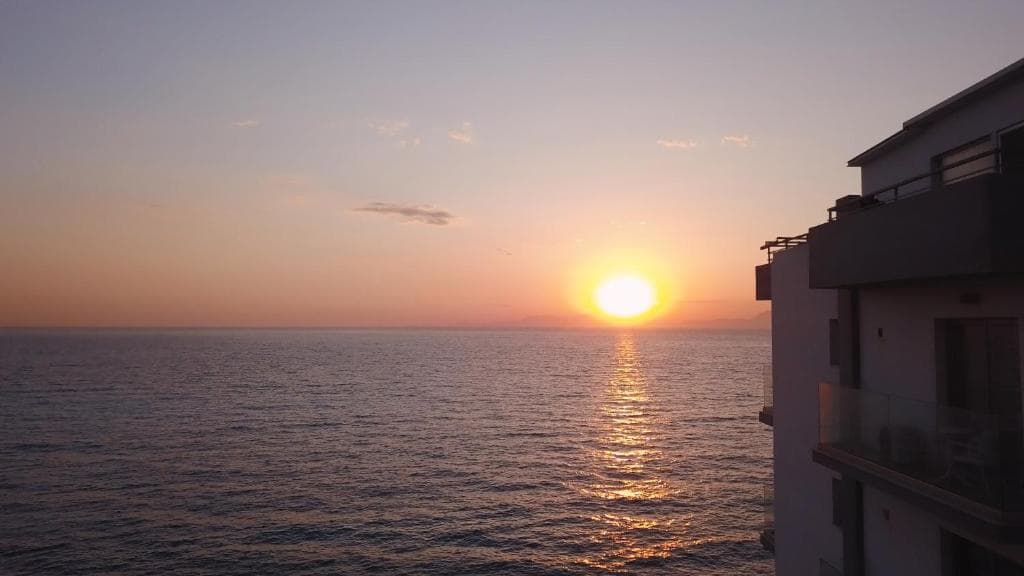 Sunrise Luxury Apartments Rhodes - 13