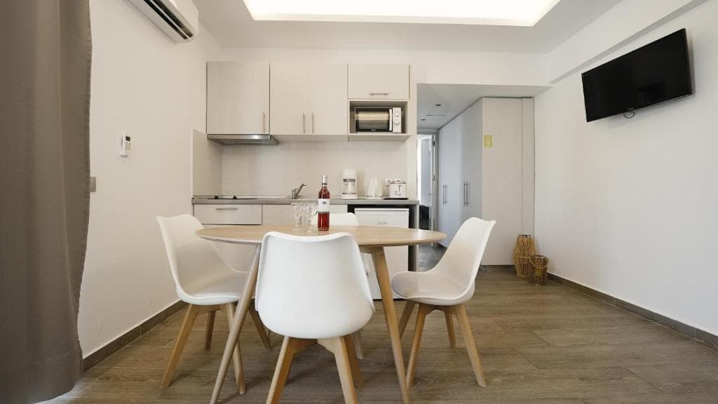 Sunrise Luxury Apartments Rhodes - 14