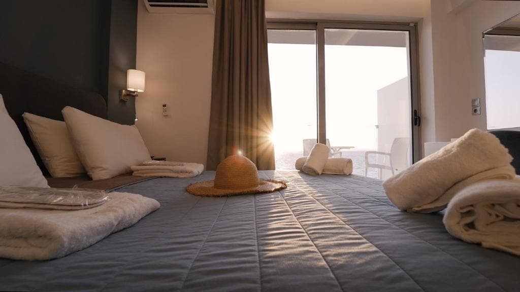 Sunrise Luxury Apartments Rhodes - 16