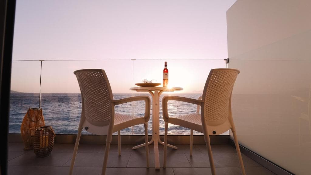 Sunrise Luxury Apartments Rhodes - 18