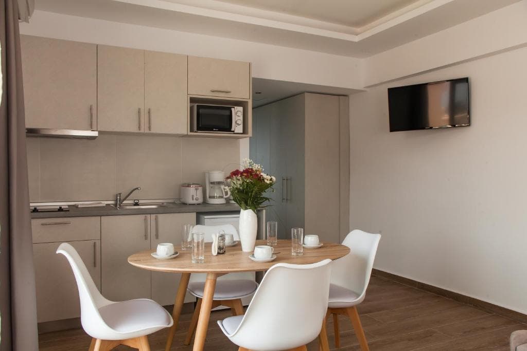 Sunrise Luxury Apartments Rhodes - 19