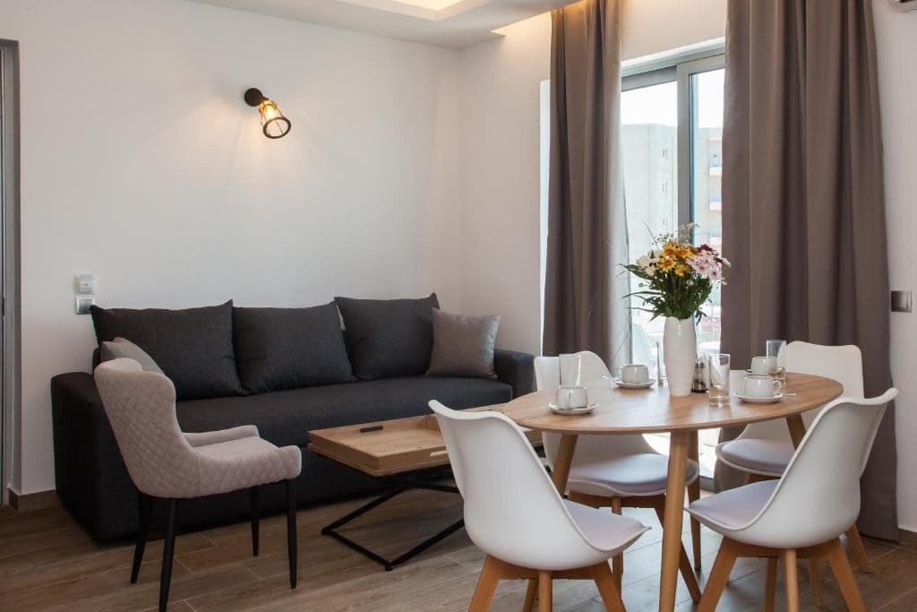 Sunrise Luxury Apartments Rhodes - 22
