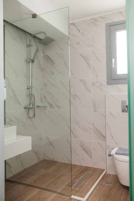 Sunrise Luxury Apartments Rhodes - 23