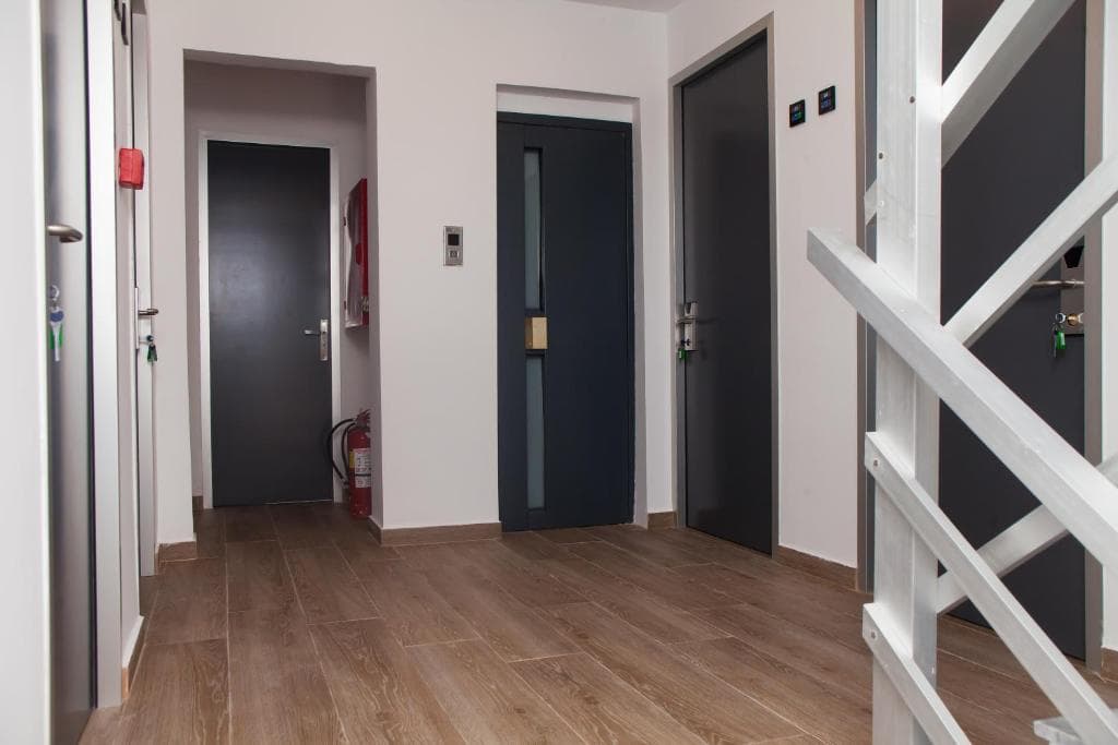 Sunrise Luxury Apartments Rhodes - 25