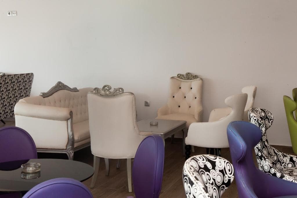 Sunrise Luxury Apartments Rhodes - 26