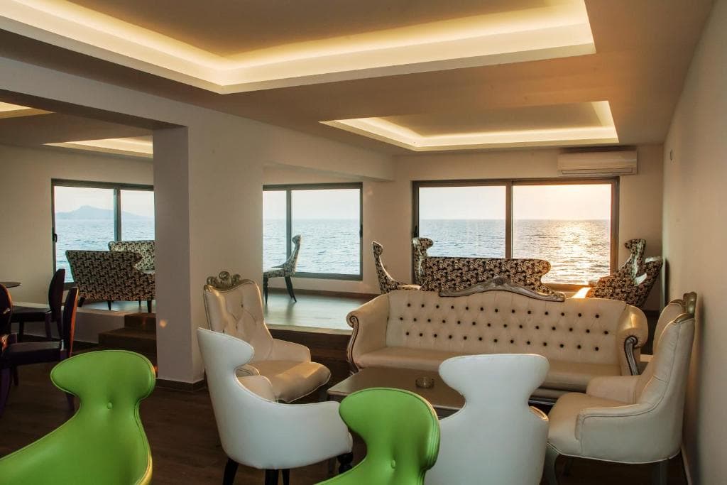Sunrise Luxury Apartments Rhodes - 27