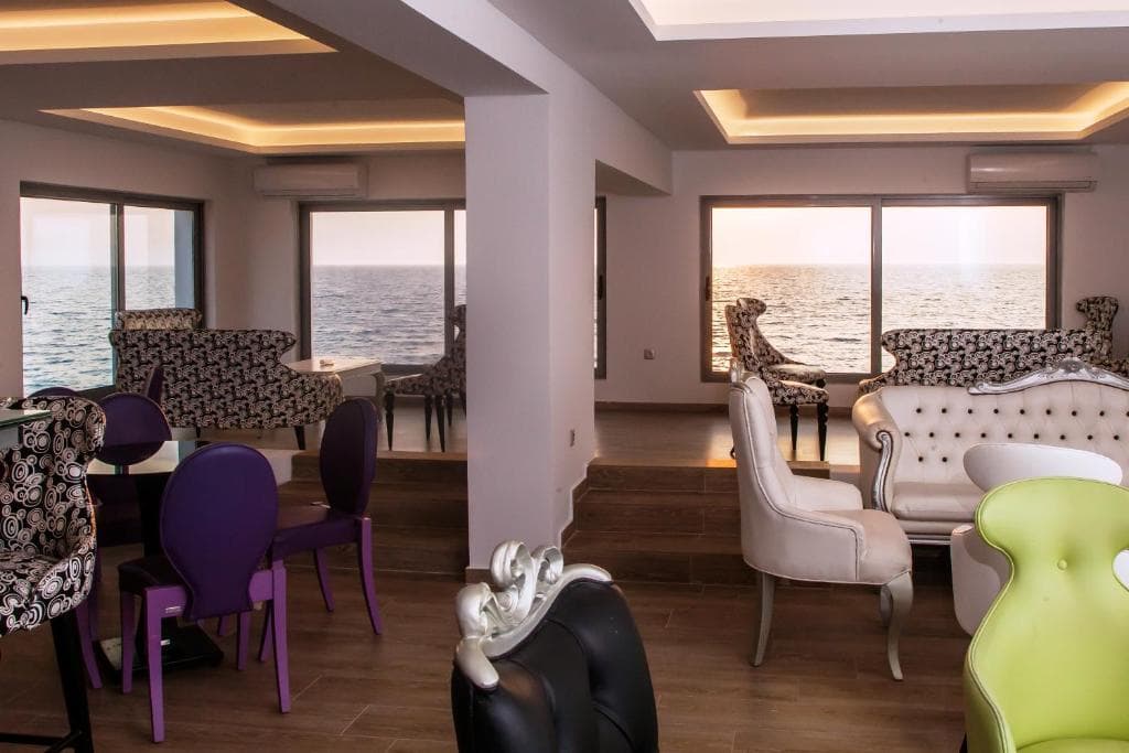 Sunrise Luxury Apartments Rhodes - 28