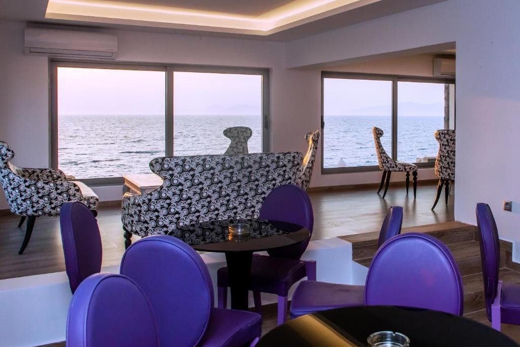 Sunrise Luxury Apartments Rhodes - 29