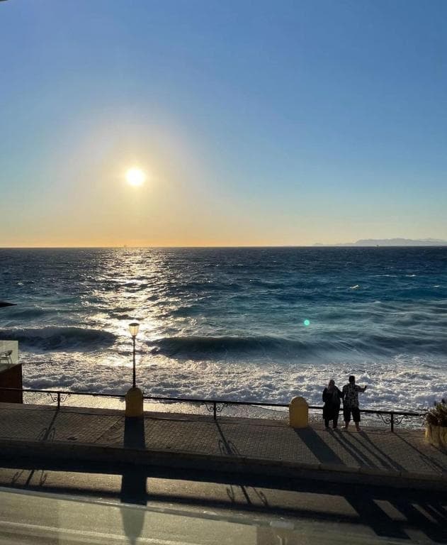 Sunrise Luxury Apartments Rhodes - 33