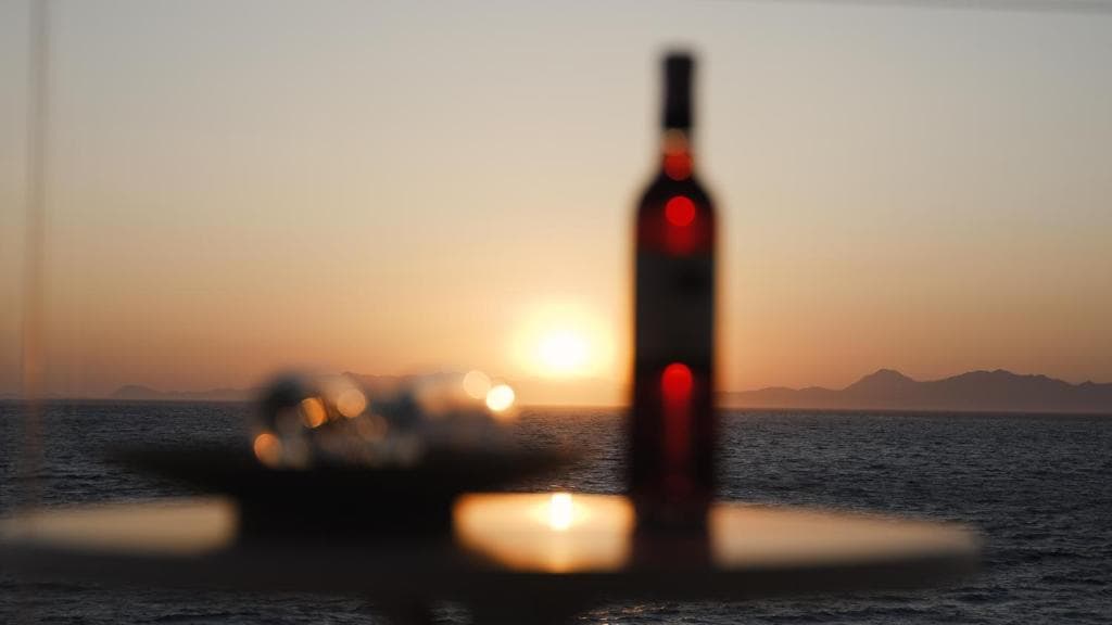 Sunrise Luxury Apartments Rhodes - 34