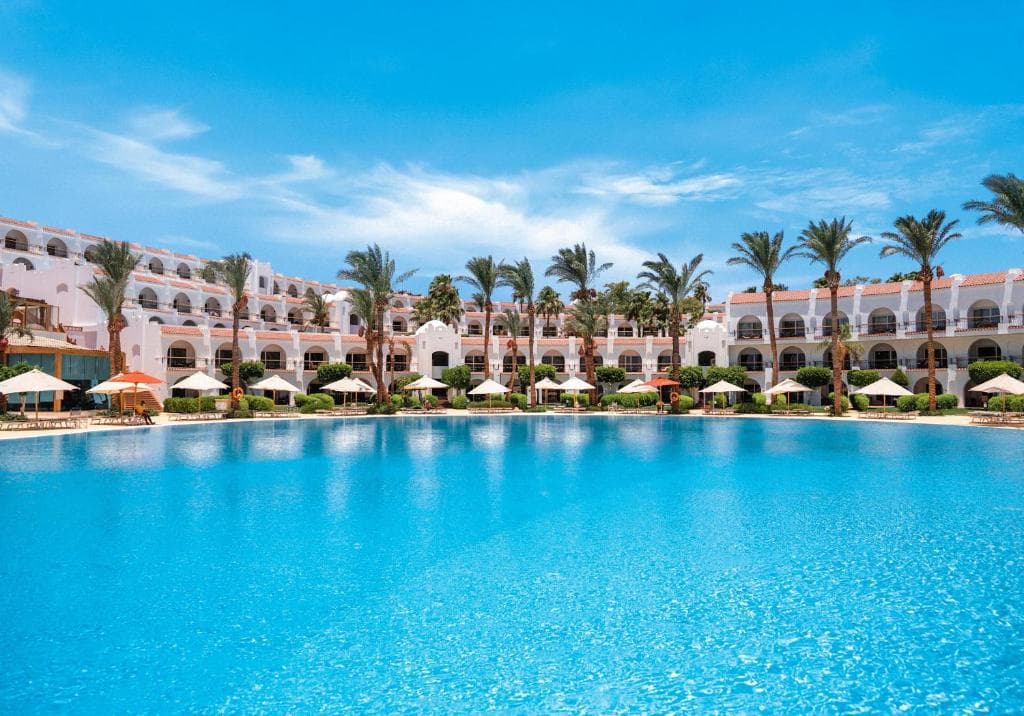Savoy Sharm El Sheikh - 2
