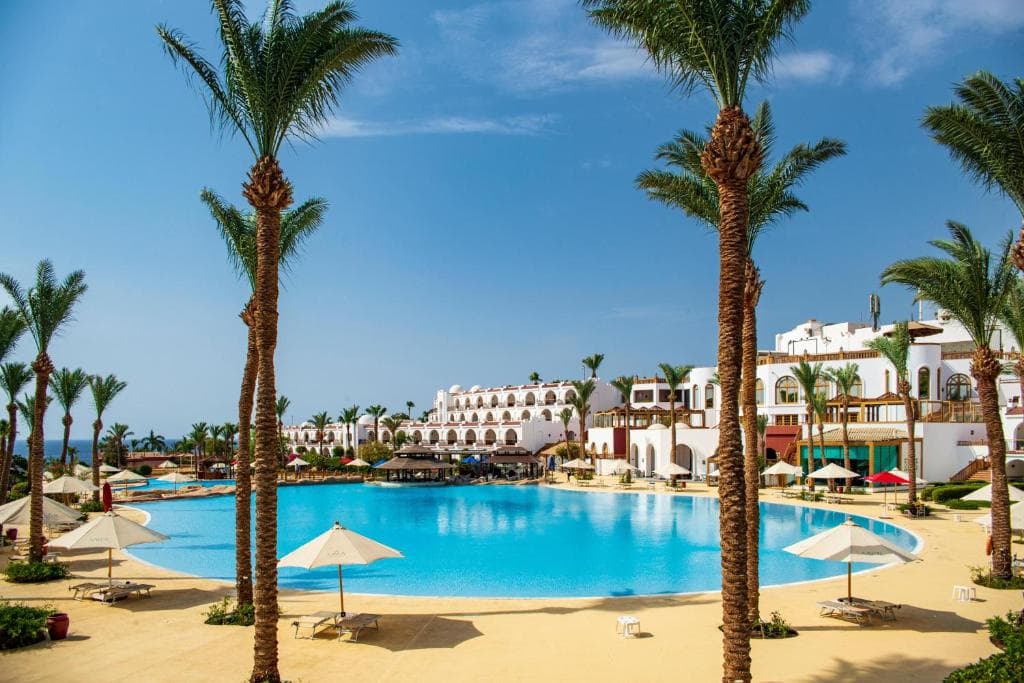 Savoy Sharm El Sheikh - 3