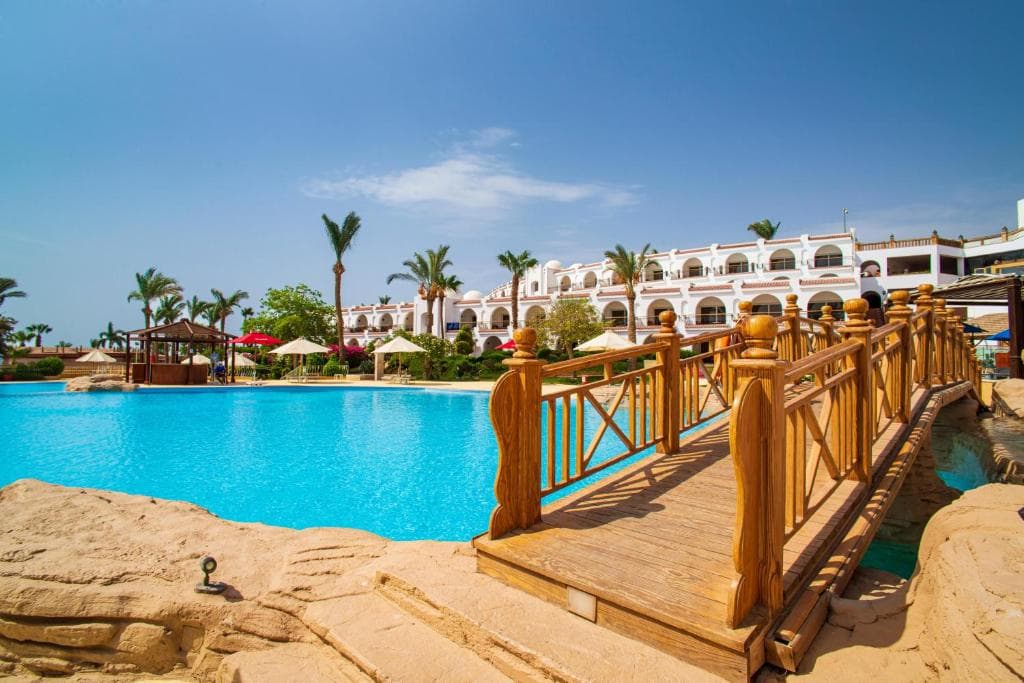 Savoy Sharm El Sheikh - 4