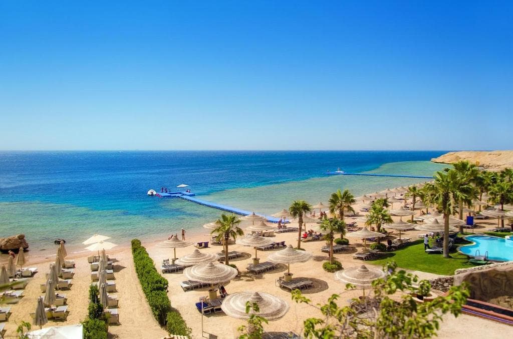 Savoy Sharm El Sheikh - 6