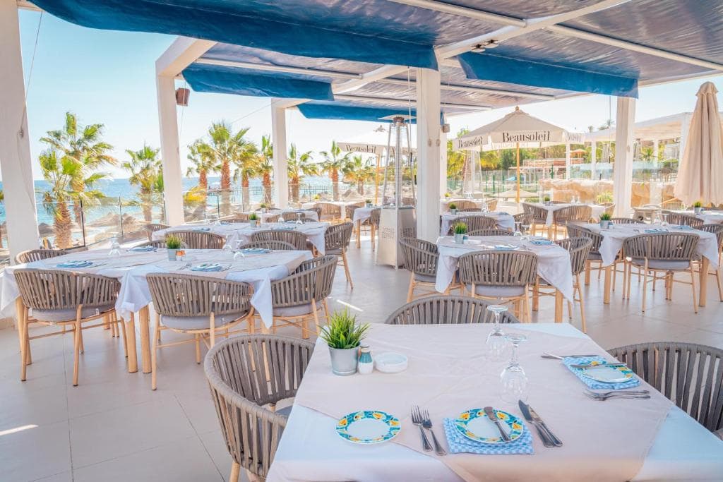 Savoy Sharm El Sheikh - 7
