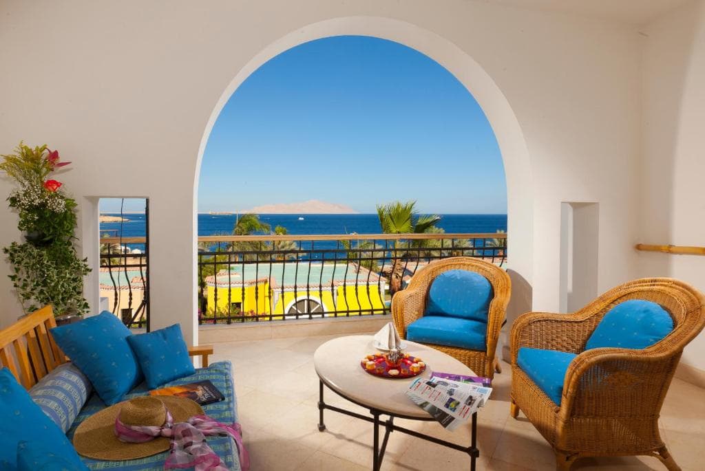 Savoy Sharm El Sheikh - 8