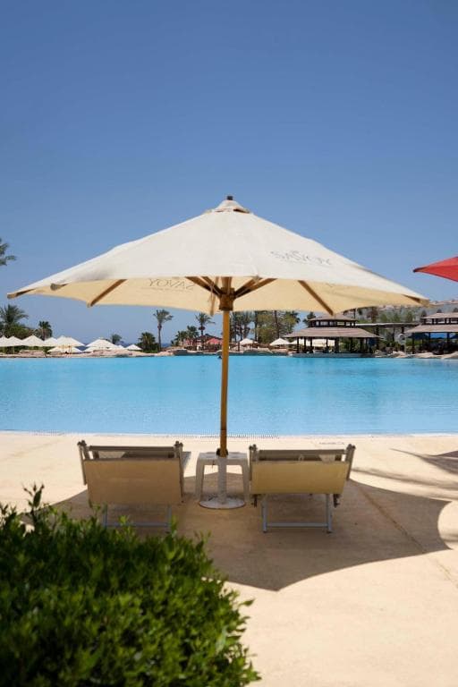 Savoy Sharm El Sheikh - 9