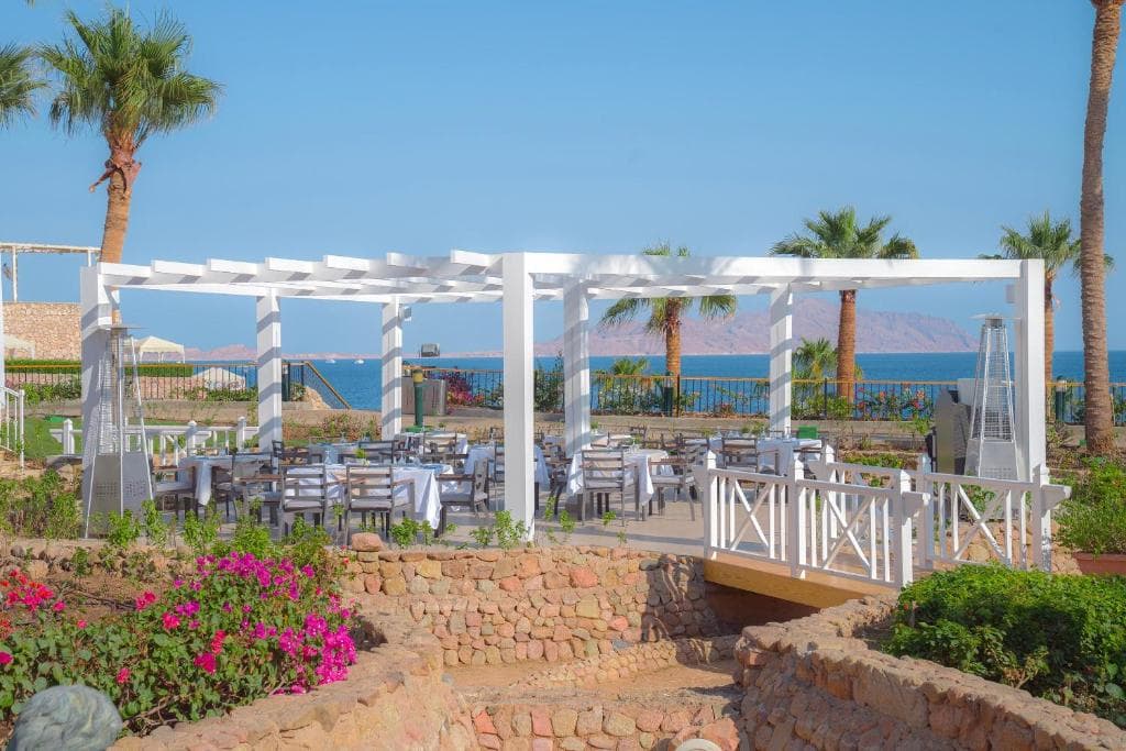 Savoy Sharm El Sheikh - 10