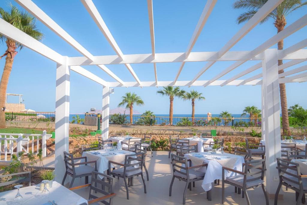 Savoy Sharm El Sheikh - 11
