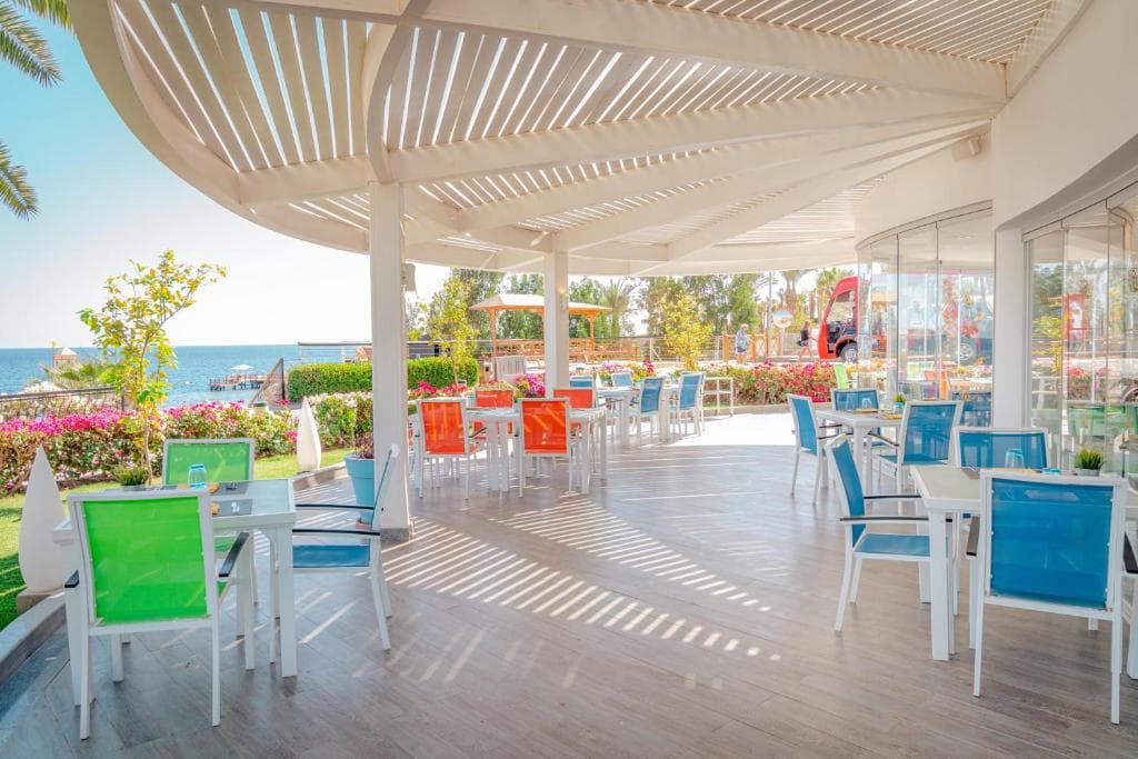 Savoy Sharm El Sheikh - 12
