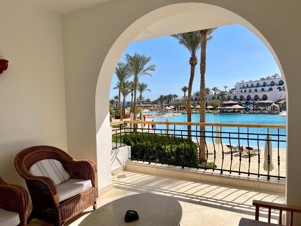 Savoy Sharm El Sheikh - 13