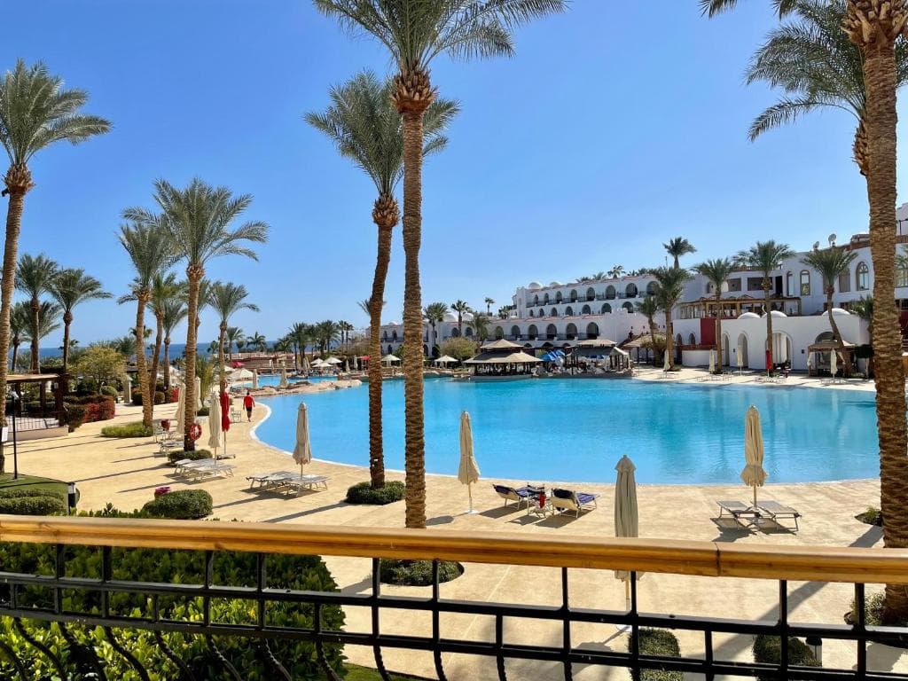 Savoy Sharm El Sheikh - 14