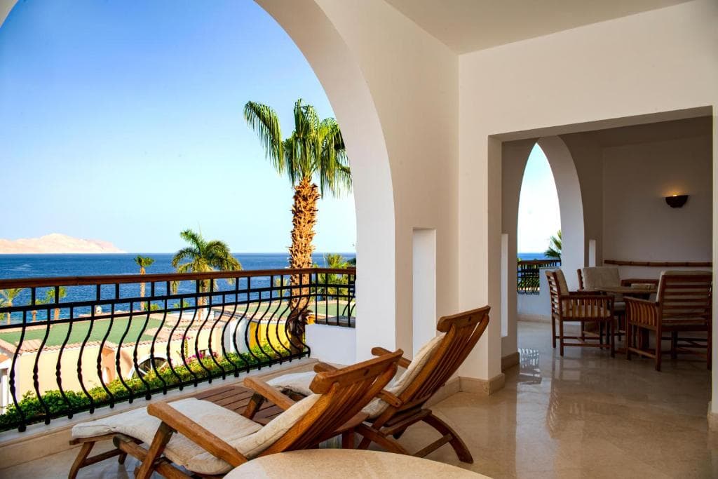 Savoy Sharm El Sheikh - 15