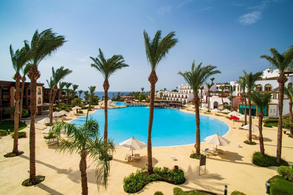 Savoy Sharm El Sheikh - 17