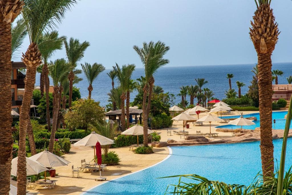 Savoy Sharm El Sheikh - 18