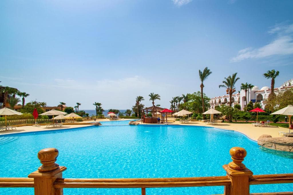 Savoy Sharm El Sheikh - 19