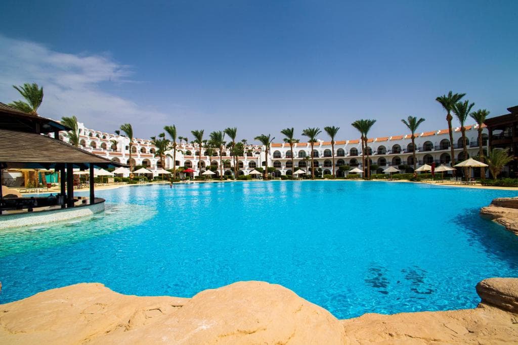Savoy Sharm El Sheikh - 20