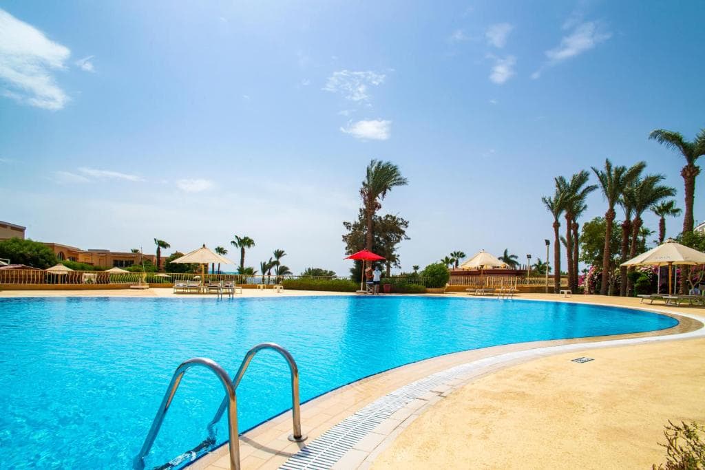 Savoy Sharm El Sheikh - 21