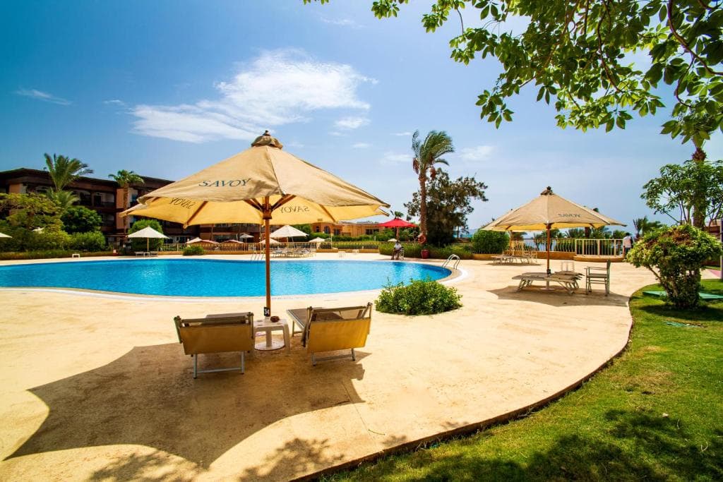 Savoy Sharm El Sheikh - 22