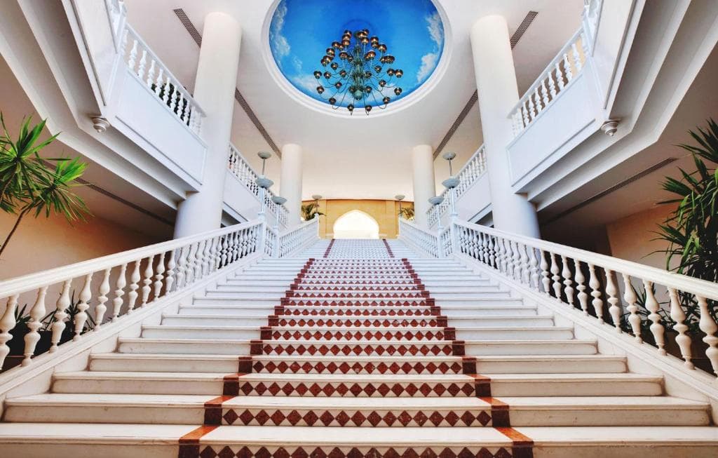 Savoy Sharm El Sheikh - 23