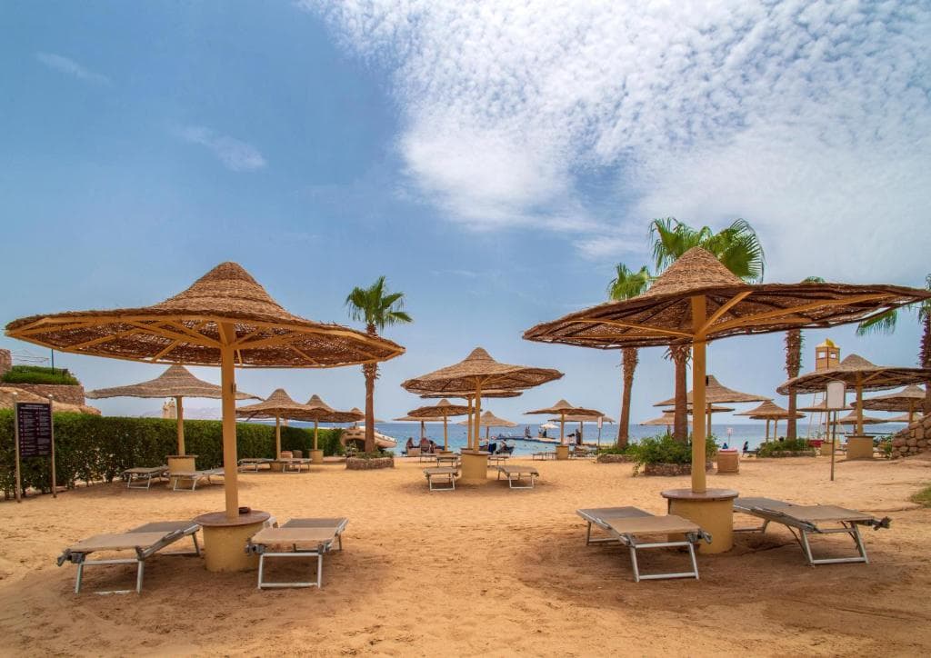Savoy Sharm El Sheikh - 25