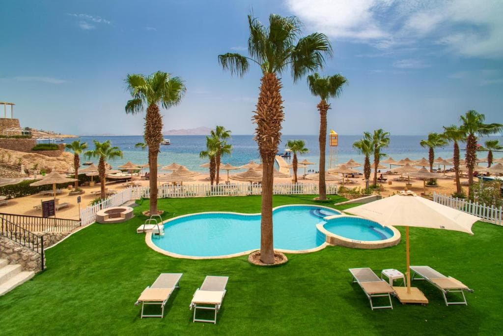 Savoy Sharm El Sheikh - 26