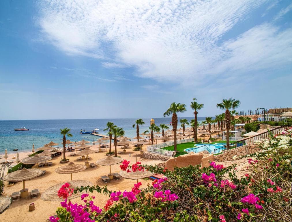 Savoy Sharm El Sheikh - 27