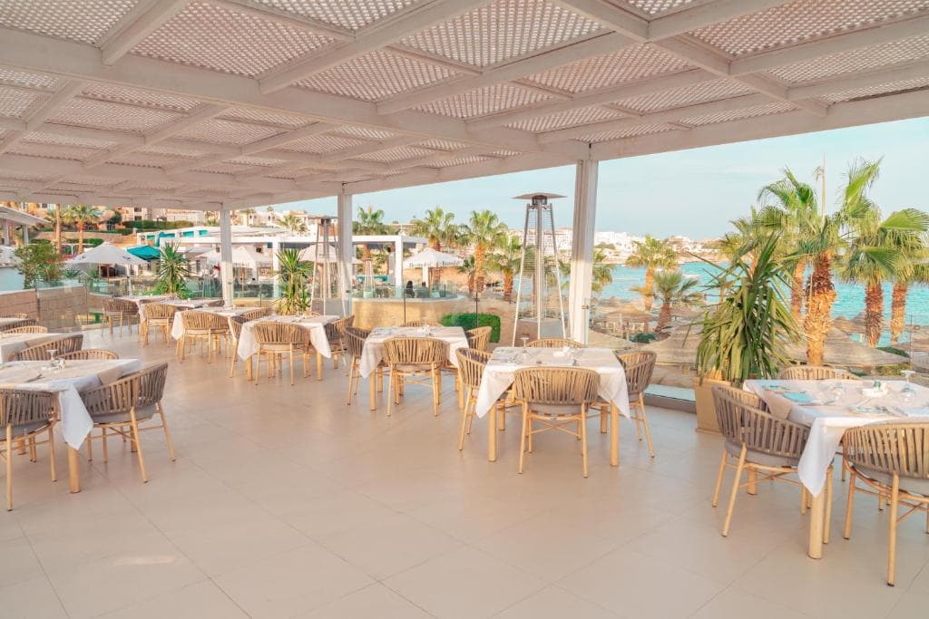 Savoy Sharm El Sheikh - 28