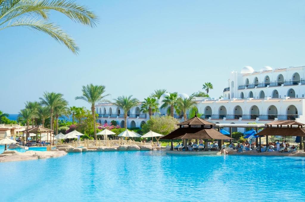 Savoy Sharm El Sheikh - 31