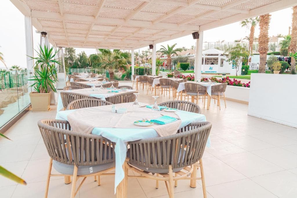 Savoy Sharm El Sheikh - 33