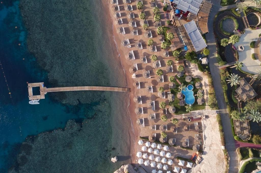 Savoy Sharm El Sheikh - 35