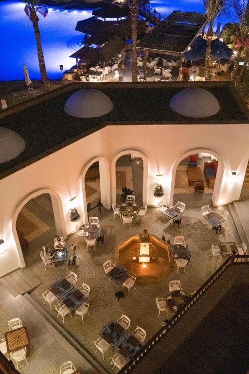 Savoy Sharm El Sheikh - 36