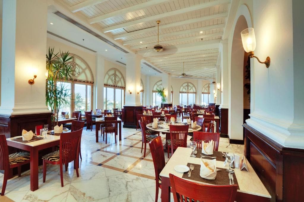 Savoy Sharm El Sheikh - 38