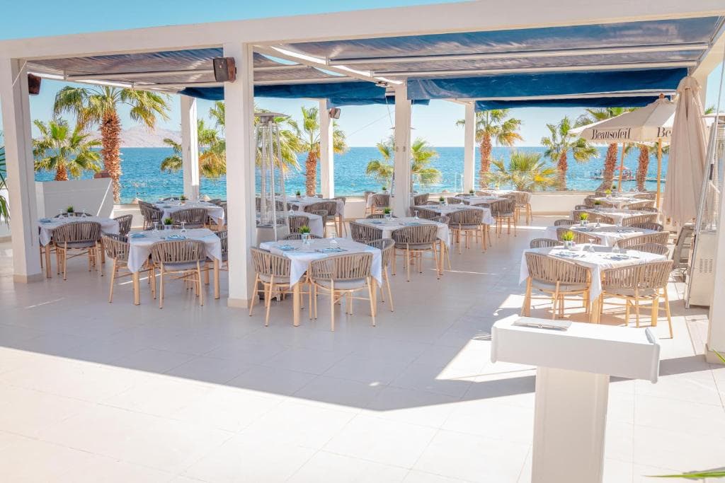 Savoy Sharm El Sheikh - 40