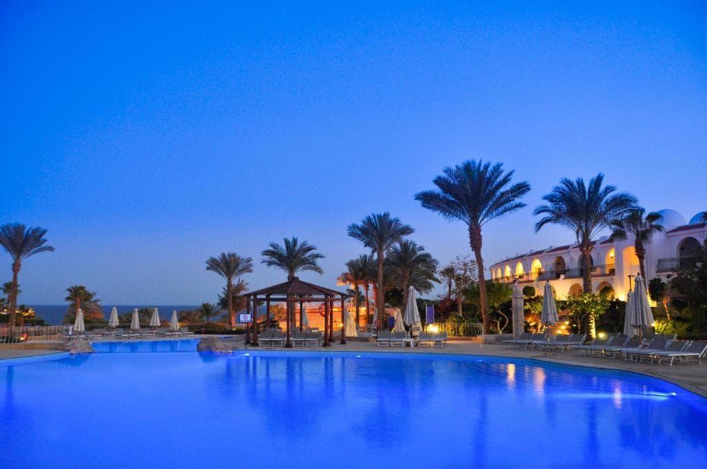 Savoy Sharm El Sheikh - 41