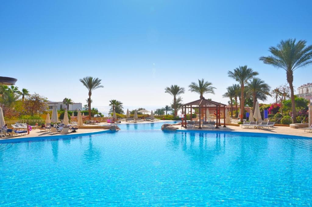 Savoy Sharm El Sheikh - 43