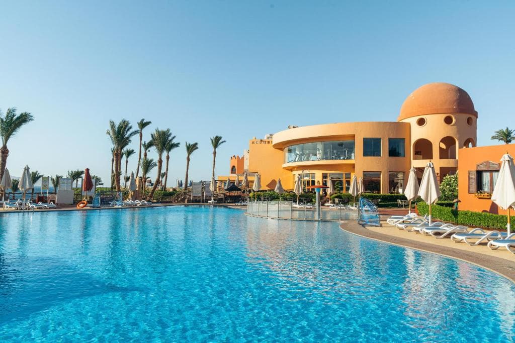 Nubian Island - 4