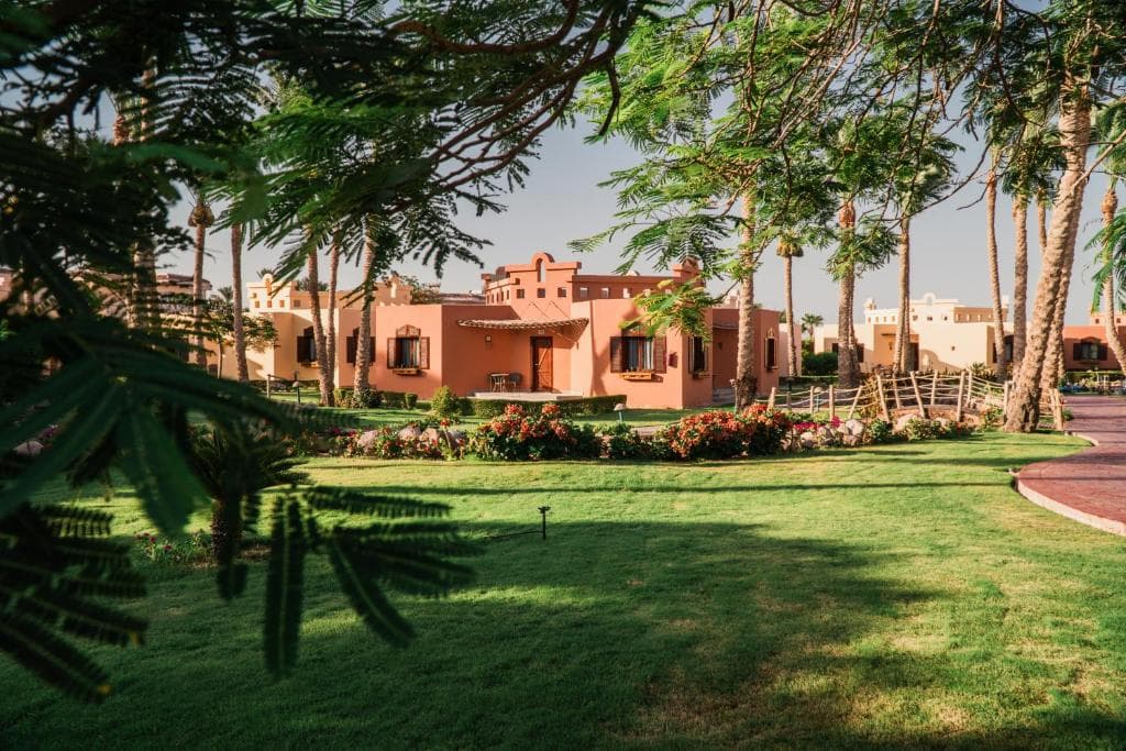 Nubian Island - 7