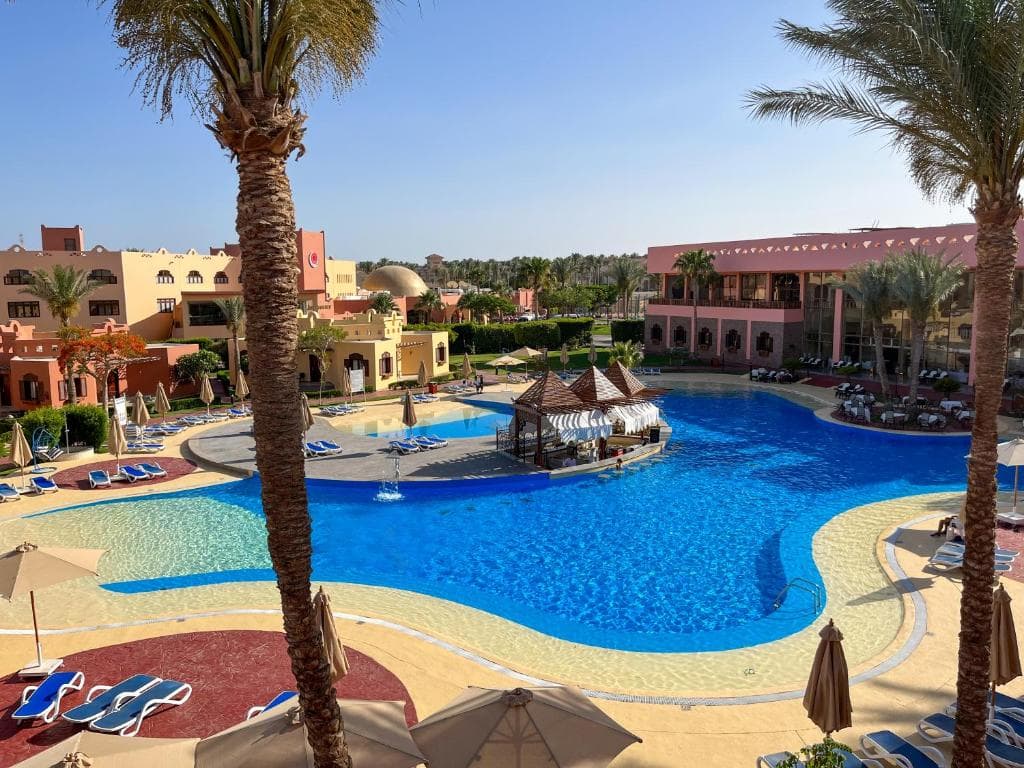 Nubian Island - 10