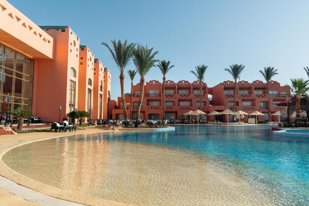 Nubian Island - 11